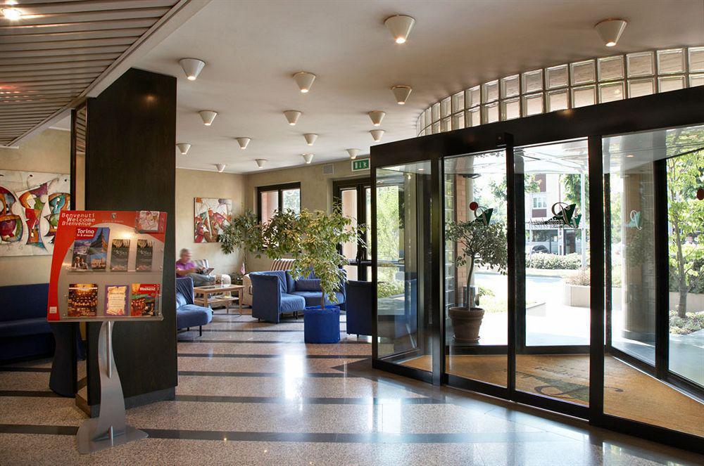 Pacific Hotel Airport بورغارّو تورينيسِّ المظهر الخارجي الصورة